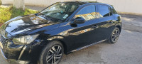 voitures-peugeot-208-2022-allure-facelift-bordj-el-kiffan-alger-algerie