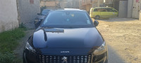 voitures-peugeot-208-2022-allure-facelift-bab-ezzouar-alger-algerie