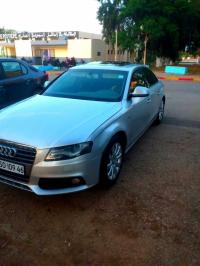 سيارات-audi-a4-2009-ambition-luxe-تلاغ-سيدي-بلعباس-الجزائر