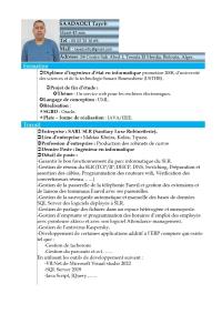 معلوماتية-و-أنترنت-ingenieur-systeme-et-infrastructure-تسالة-المرجة-الجزائر