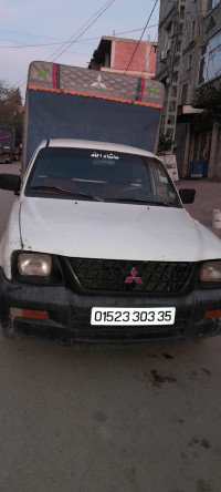 voitures-mitsubishi-l200-2003-baghlia-boumerdes-algerie