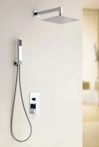 Colonne encastrable imex aquassent AQG