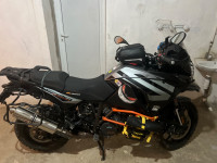 motos-et-scooters-1290-ktm-super-adventure-s-160ch-2020-rouiba-alger-algerie