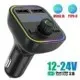 Transmetteur FM Bluetooth pour Voiture