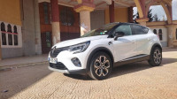 voitures-renault-captur-2021-luxe-draria-alger-algerie