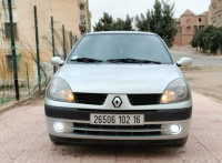 voitures-renault-clio-2-2002-extreme-maghnia-tlemcen-algerie