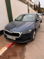 voitures-skoda-octavia-2023-active-ain-benian-alger-algerie