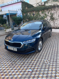 voitures-skoda-octavia-2023-active-cheraga-alger-algerie