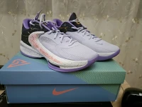 Nike zoom freak lV the decision