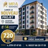 apartment-sell-f2-f3-f4-tlemcen-ghazaouet-algeria