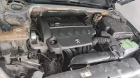 Peugeot 407 2006 