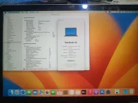 mackbook air retina 2019