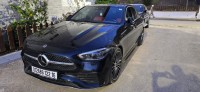 سيارات-mercedes-classe-c-2022-amg-line-بئر-خادم-الجزائر