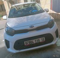 voitures-kia-picanto-2019-style-tizi-ouzou-algerie