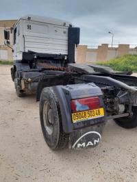 شاحنة-man-f2000-2003-غليزان-الجزائر