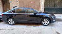 سيارات-skoda-octavia-2018-business-باب-الزوار-الجزائر