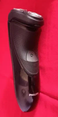 Rasoir électrique