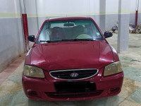 voitures-hyundai-accent-2006-gl-ain-sefra-naama-algerie