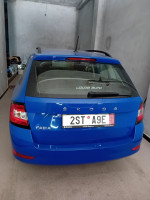 voitures-skoda-fabia-2022-ambition-azazga-tizi-ouzou-algerie