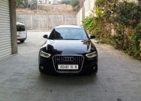 voitures-audi-q3-2013-s-line-bab-ezzouar-alger-algerie