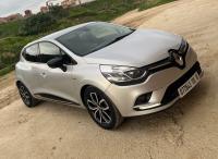 سيارات-renault-clio-4-2018-limited-برج-الكيفان-الجزائر