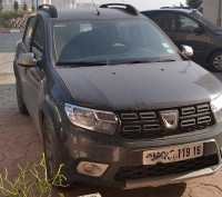 voitures-dacia-sandero-2019-stepway-alger-centre-algerie