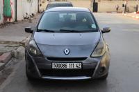 سيارات-renault-clio-3-2011-dynamique-القليعة-تيبازة-الجزائر