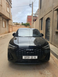 voitures-audi-q3-2021-s-line-tiaret-algerie