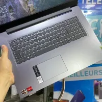 Lenovo IdeaPad 3 (17ALC6) AMD RYZEN 5 5500U Up TO 4.00Ghz  