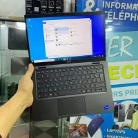 Dell latitude 7320 i7-1185G7  3.0GHz up to 4.8GHz vPro Empreinte Digitale Avec Face ID 