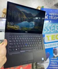 ULTRABOOK DELL LATITUDE 7480