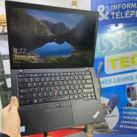 ULTRABOOK   Lenovo Thinkpad T470s