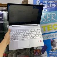 HP 15s-eq0083nf RYZEN 7 3700U Up TO 4.00Ghz   AMD Radeon RX Vega 10