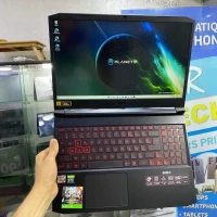 Gamer ACER Nitro 5 AMD Ryzen 5 5600H 3,30Ghz