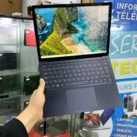 Microsoft Surface Laptop 5 Intel Core i7-1265U Vpro - Clavier Lumineux13,5" 2K 