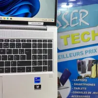 HP PROBOOK 450 G9 Intel Core i5 1235U 12Th  -