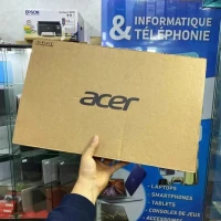 Acer Extensa 15 AMD Ryzen 5 7520U - 8 Go LPDDR5 5500 MHz - AMD Radeon 610M - 15.6" IPS - Full HD