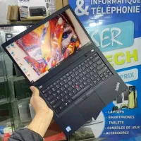 UltraBook LENOVO THINKPAD T490 Tactile 