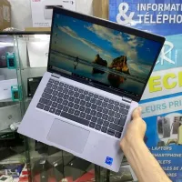 UltraBook DELL LATITUDE 5420