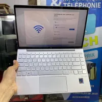 Ultrabook HP ENVY 13 Intel Core i5 1135G7 11Th