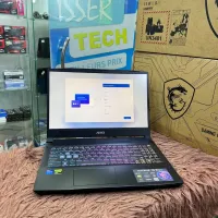 Gamer MSI Katana 15 B13VGK-Dragon Station / INTEL I7 13620H Avec RTX 4070 8GB