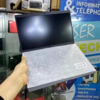 Dell Latitude 3440 Intel Core i5-1335U de 13em Génération- Go DDR4- 256 SSD 14,1" FHD 