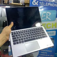HP ELITE X2 1012 G2 Intel Core i7-7600U - 16 GO - SSD 256 GO - 12.3" 3k Tactile Détachable Lumineux 