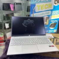 HP Pavilion 15 - AMD Ryzen 7 5700U - AMD Radeon Graphics - 15,6" IPS  x 1080 Full HD -  Wi-Fi 6