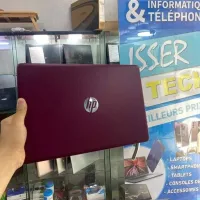 HP PAVILION 15 AMD A9 A9-9420e 1,8GHz @  2.1 GHz