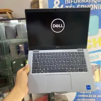 ULTRABOOK DELL LATITUDE 5320 Intel Core i5 1145G7 11Th  16 GB DDR4  256 GB SSD M2 NVME  Ecran 13.3