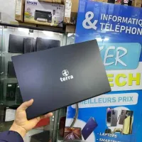 Terra(Germany) Intel Core i5-1135G7 2.4/4.20 Ghz -15,6" 1920*1080 FHD-Clavier RGB -Made in Germany 