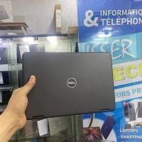 ULTRABOOK DELL LATITUDE 3189 - Intel Celeron N3350 (cache 2 Mo, jusqu'à 2,40 GHz)