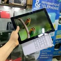 Microsoft SurfaceBook 2 -i7-8650U-8 Go-256 SSD-13.5" Tactile 3k Détachable -NVIDIA GeForce GTX_1050.