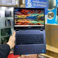 UltraBook Acer TravelMate Spin P4 
